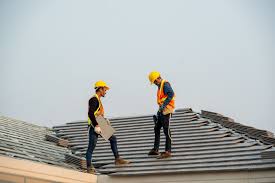 Best Roof Insulation Installation  in Stockdale, TX